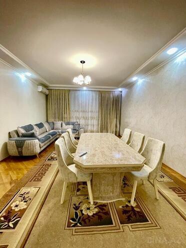 2-комн. новостройка - м. 20 января - 93 м² (4)
