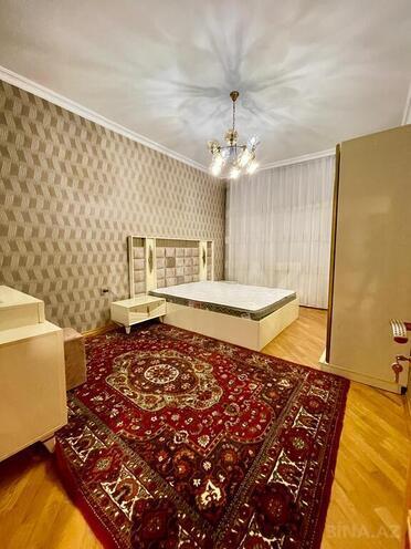 2-комн. новостройка - м. 20 января - 93 м² (8)