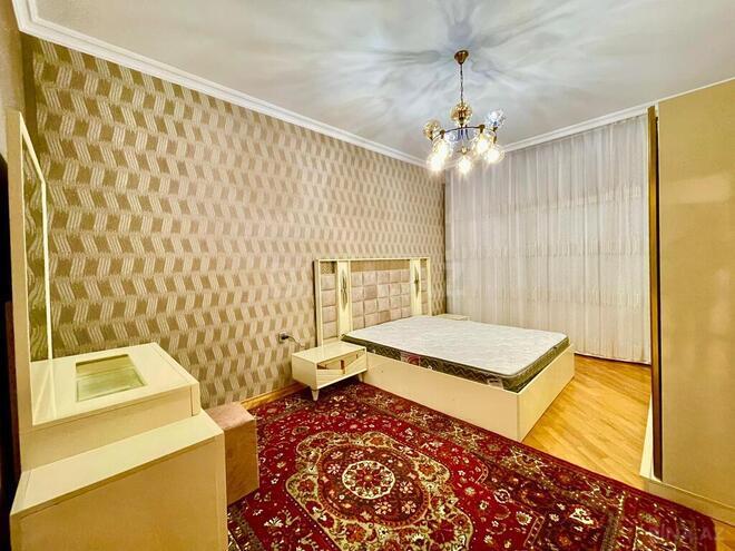 2-комн. новостройка - м. 20 января - 93 м² (13)