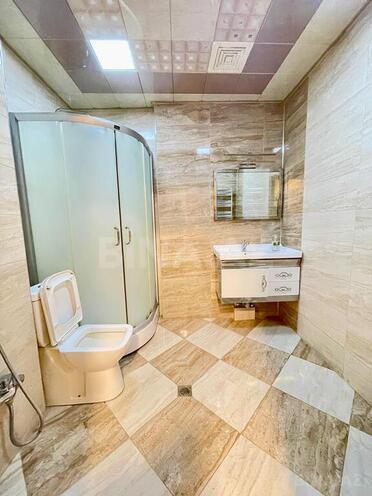 2-комн. новостройка - м. 20 января - 93 м² (19)