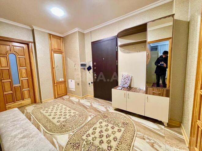 2-комн. новостройка - м. 20 января - 93 м² (14)