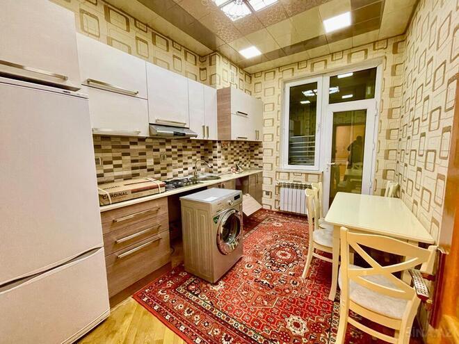 2-комн. новостройка - м. 20 января - 93 м² (15)