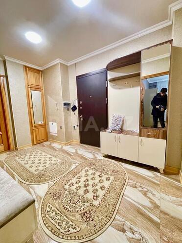 2-комн. новостройка - м. 20 января - 93 м² (18)
