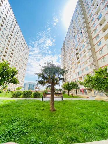 2-комн. новостройка - м. 20 января - 93 м² (23)