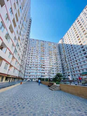 2-комн. новостройка - м. 20 января - 93 м² (1)
