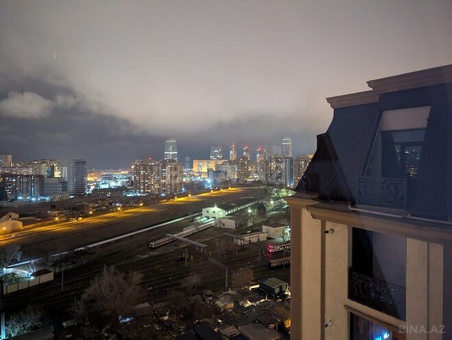 3-комн. новостройка - Наримановский  р. - 101 м² (3)