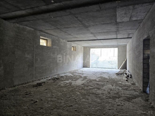 7 otaqlı həyət evi/bağ evi - Badamdar q. - 710 m² (22)