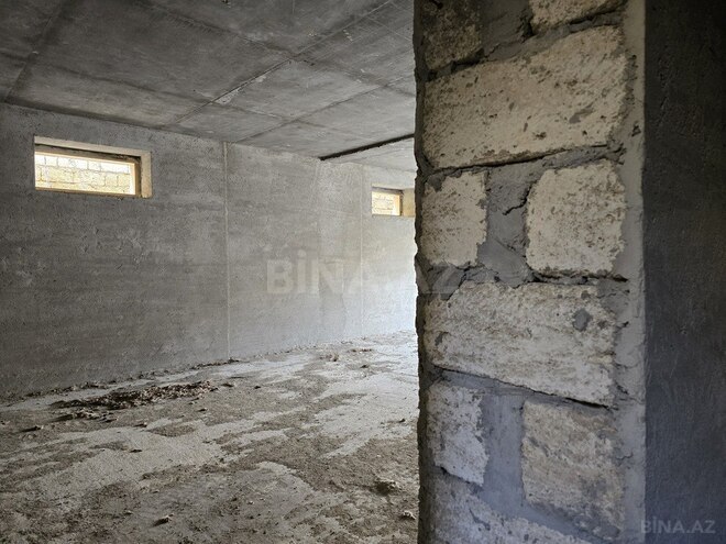7 otaqlı həyət evi/bağ evi - Badamdar q. - 710 m² (23)