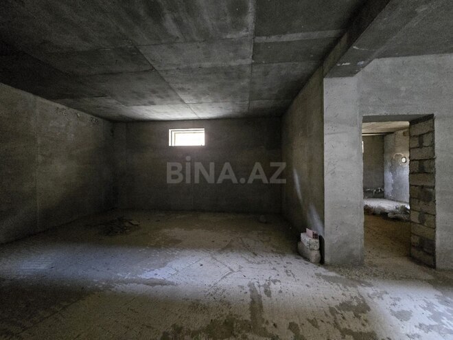 7 otaqlı həyət evi/bağ evi - Badamdar q. - 710 m² (21)
