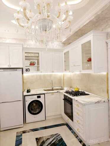 2 otaqlı yeni tikili - 28 May m. - 75 m² (5)