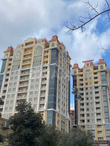2 otaqlı yeni tikili - 28 May m. - 75 m² (9)