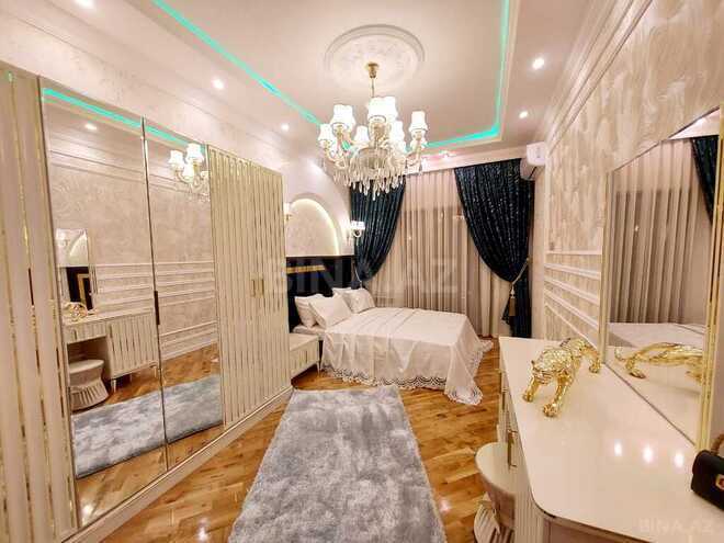 2 otaqlı yeni tikili - 28 May m. - 75 m² (6)