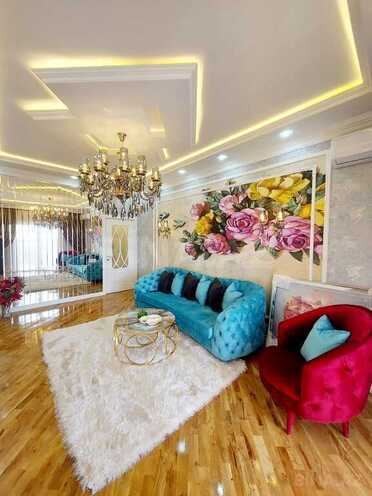 2 otaqlı yeni tikili - 28 May m. - 75 m² (1)