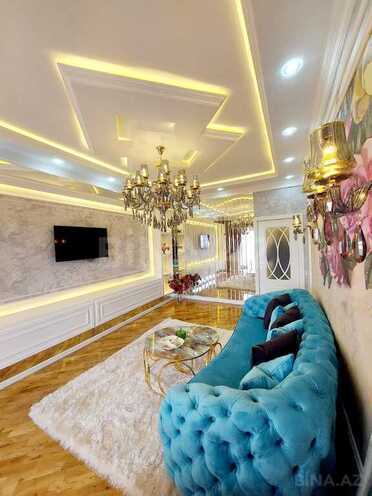 2 otaqlı yeni tikili - 28 May m. - 75 m² (3)
