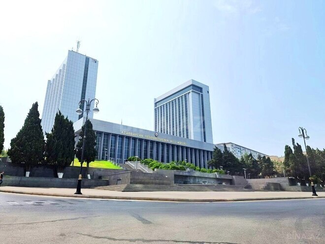 7 otaqlı həyət evi/bağ evi - Badamdar q. - 710 m² (27)