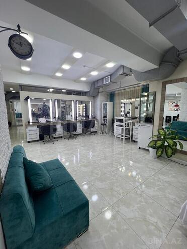 Satılır  obyekt 280 m², Nizami m., photo 17 from 24