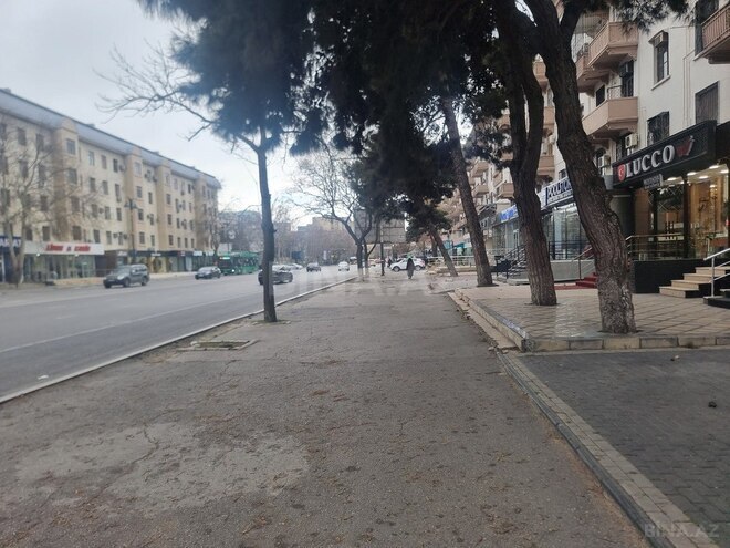 Obyekt - Nərimanov r. - 100 m² (4)