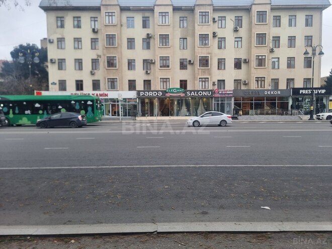 Obyekt - Nərimanov r. - 100 m² (5)
