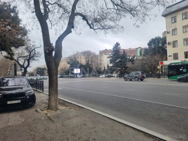 Obyekt - Nərimanov r. - 100 m² (2)