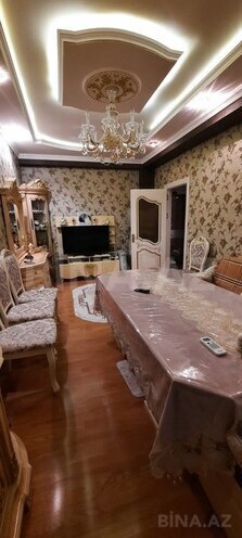 2 otaqlı yeni tikili - Masazır q. - 40 m² (2)