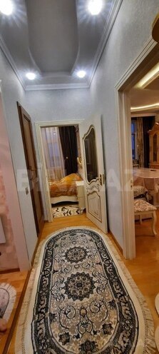 2 otaqlı yeni tikili - Masazır q. - 40 m² (6)
