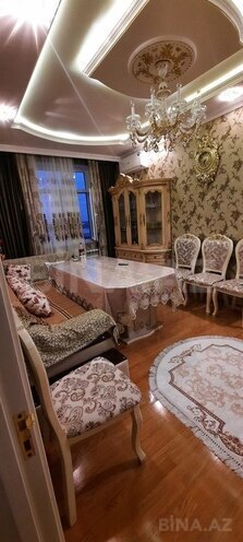 2 otaqlı yeni tikili - Masazır q. - 40 m² (1)
