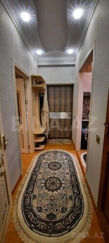 2 otaqlı yeni tikili - Masazır q. - 40 m² (3)