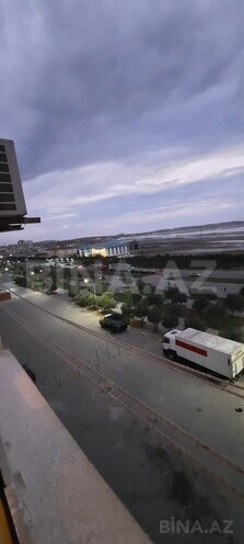 2 otaqlı yeni tikili - Masazır q. - 40 m² (10)