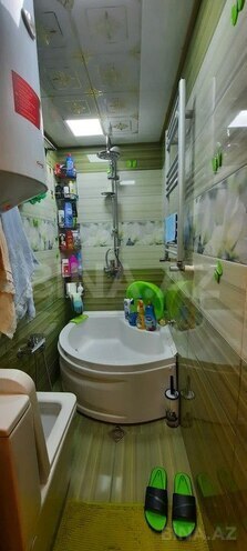 2 otaqlı yeni tikili - Masazır q. - 40 m² (4)
