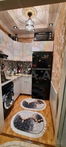 2 otaqlı yeni tikili - Masazır q. - 40 m² (5)