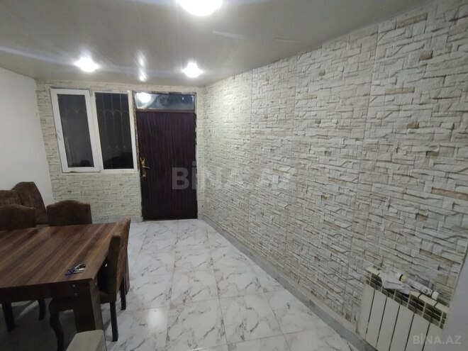 3 otaqlı həyət evi/bağ evi - 7-ci mikrorayon q. - 80 m² (1)
