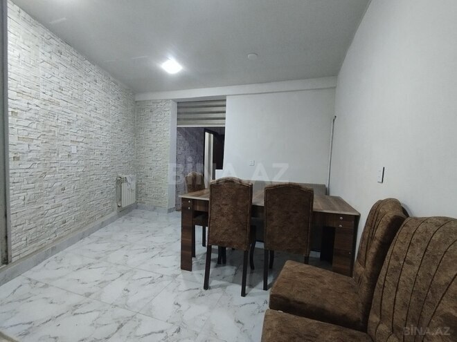 3 otaqlı həyət evi/bağ evi - 7-ci mikrorayon q. - 80 m² (2)