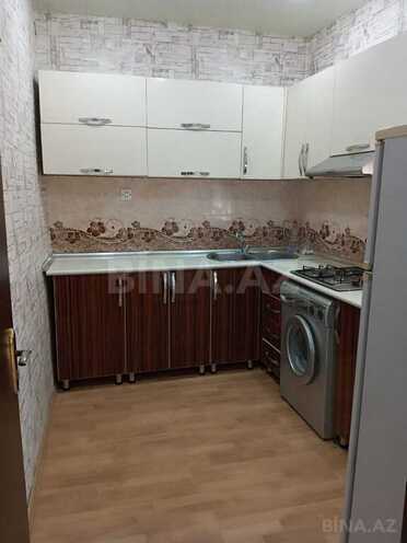 3 otaqlı həyət evi/bağ evi - 7-ci mikrorayon q. - 80 m² (6)