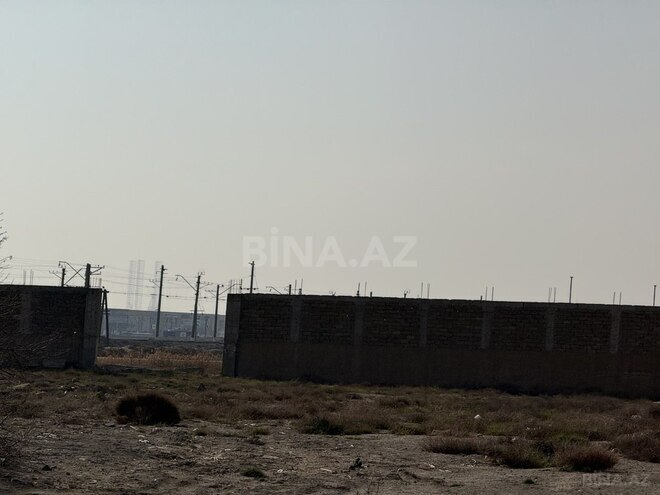 Satılır  torpaq 600 sot, Lökbatan q., photo 7 from 18