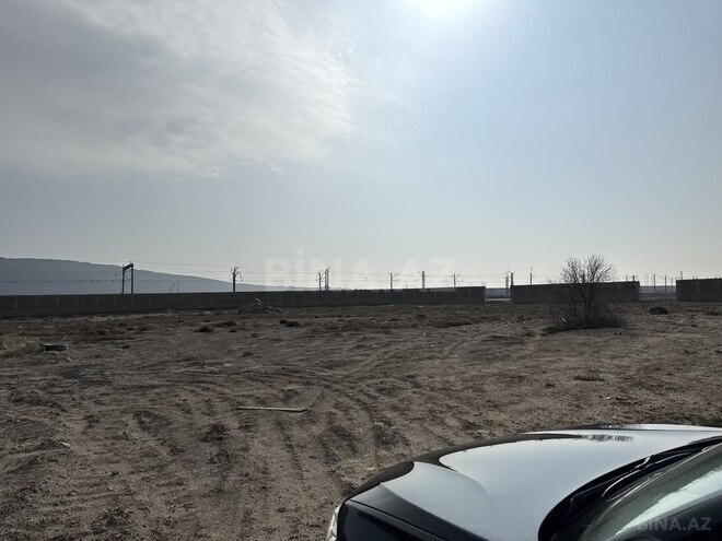 Satılır  torpaq 600 sot, Lökbatan q., photo 11 from 18