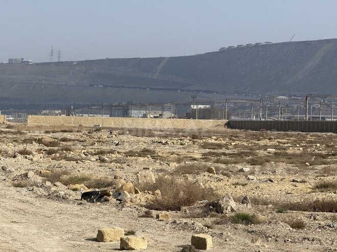 Satılır  torpaq 600 sot, Lökbatan q., photo 5 from 18