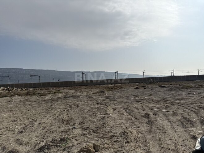 Satılır  torpaq 600 sot, Lökbatan q., photo 12 from 18