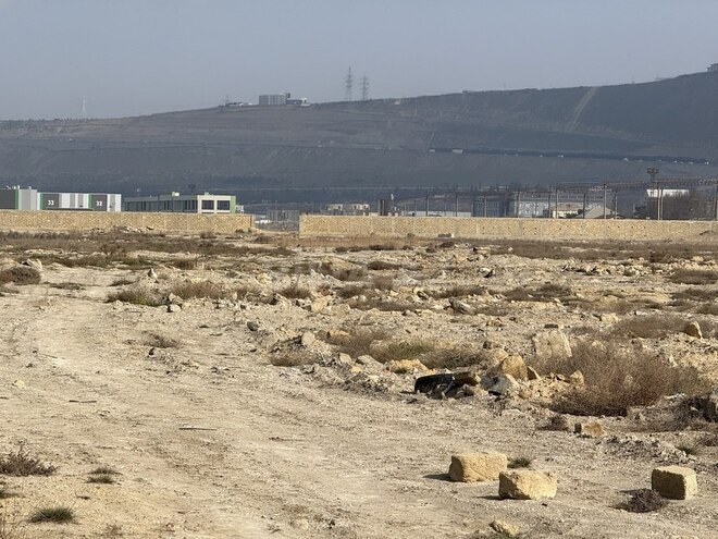 Satılır  torpaq 600 sot, Lökbatan q., photo 6 from 18