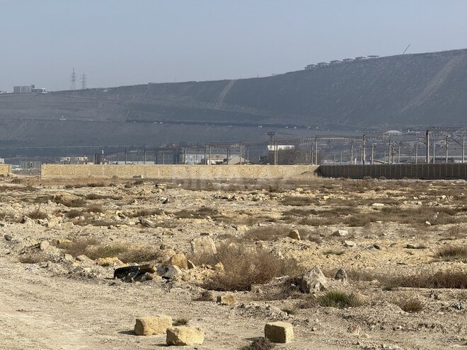 Satılır  torpaq 600 sot, Lökbatan q., photo 4 from 18