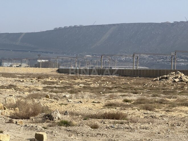 Satılır  torpaq 600 sot, Lökbatan q., photo 9 from 18