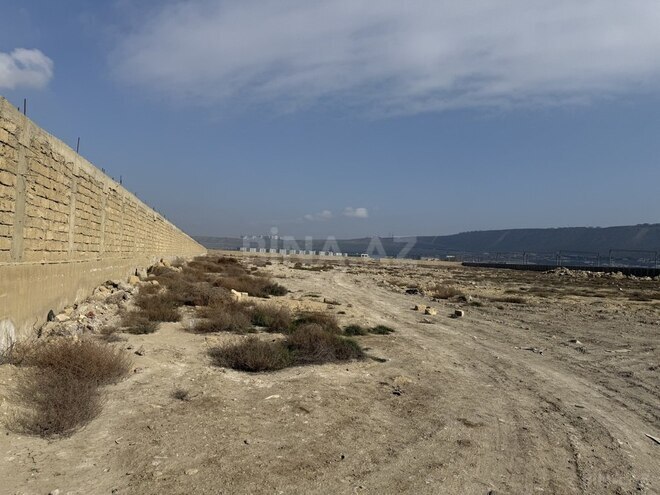 Satılır  torpaq 600 sot, Lökbatan q., photo 16 from 18