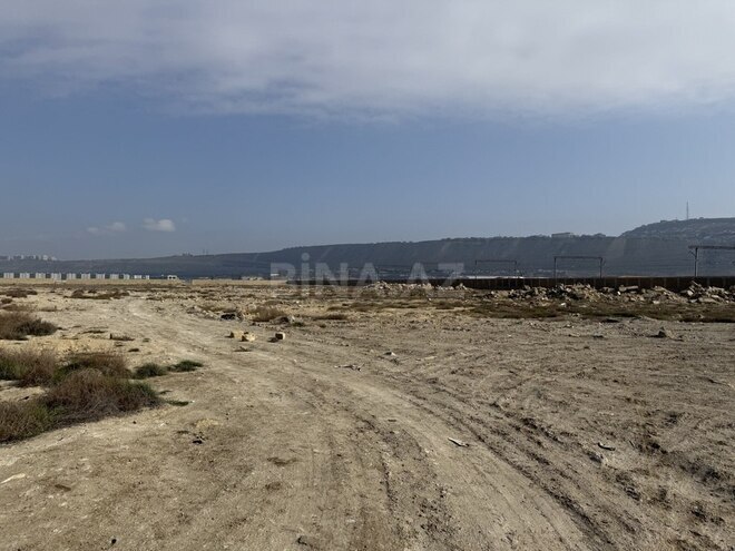 Satılır  torpaq 600 sot, Lökbatan q., photo 15 from 18