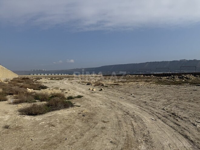 Satılır  torpaq 600 sot, Lökbatan q., photo 13 from 18