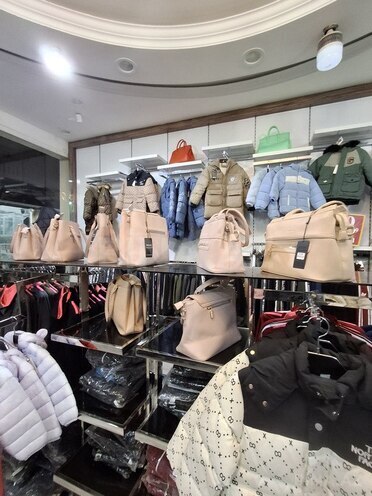 Obyekt - Azadlıq Prospekti m. - 122 m² (13)
