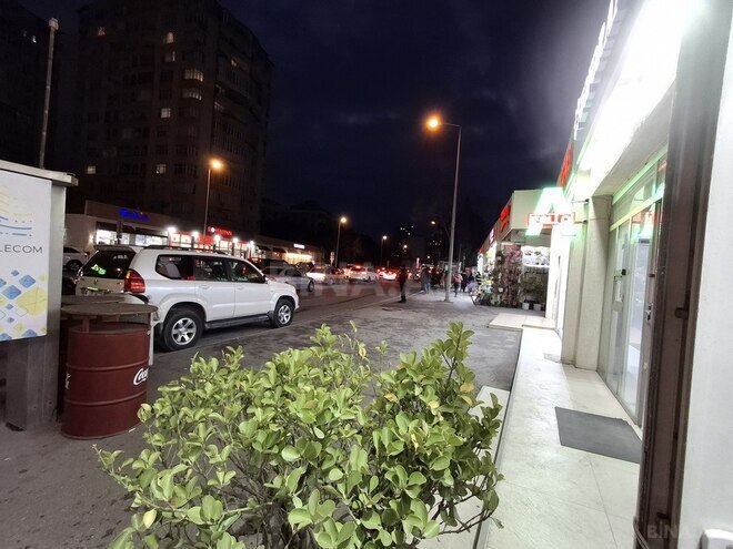 Obyekt - Azadlıq Prospekti m. - 122 m² (14)