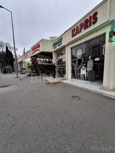 Obyekt - Azadlıq Prospekti m. - 122 m² (11)