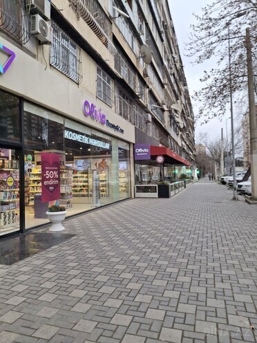 Obyekt - Azadlıq Prospekti m. - 122 m² (4)
