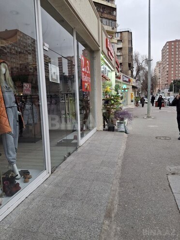 Obyekt - Azadlıq Prospekti m. - 122 m² (10)