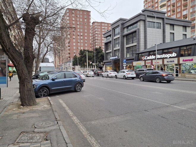 Obyekt - Azadlıq Prospekti m. - 122 m² (3)