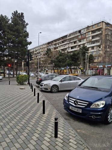 Obyekt - Azadlıq Prospekti m. - 122 m² (7)